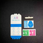 HD Anti-Reflecting Film for Samsung Galaxy S26 Ultra S23 S22+Plus S24 S25 Ultra S25 FE A36 A37 A57 A07 Screen Protector AR Film