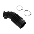For Honda Civic 2.0L L4 2016-2022 Car Air Intake Hose 17228-5BA-A01 With 2 Snap Rings Rubber Hose Part Number 172285BAA01