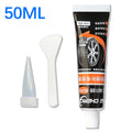 Waterproof Tire Repair Adhesive High Temperature Resistant Tyre Repair Liquid Strong Rubber Glues Emergency Tire Repair Kit CM World