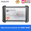 Tempered Glass Screen Protector For THINKCAR Thinkscan 689BT MUCAR 892BT MUCAR VO8 8 inch Diagnostic Tool 9H Screen Protection Car Mobile World