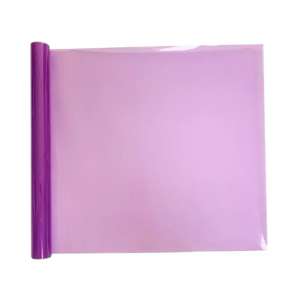 Car Fog Light Headlight Taillight Tint Vinyl Film Sheet Sticker Scratch Resistant Auto Body Film Cover Tunning Car Accessories Car Mobile World