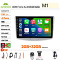 For  Volkswagen VW Passat B6 B7 B8 CC 2007- 2021 android 15 Multimedia Video Player Carplay Intelligent System Wifi 4G 8 Core CM World