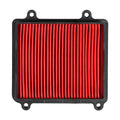 Motorcycle Air Filter Element Intake Cleaner Clean For HONDA XR125 XR150 XR125L XR150L XR 125 150 L SDH150GY XR150LEKE/LEKJ/LEKH CM World