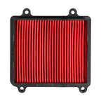 Motorcycle Air Filter Element Intake Cleaner Clean For HONDA XR125 XR150 XR125L XR150L XR 125 150 L SDH150GY XR150LEKE/LEKJ/LEKH CM World