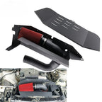 Cold Air Intake Kit With Filter & Heat Shield For BMW 2012-2016 F30 228i 320i 328i 420i 428i 2.0T