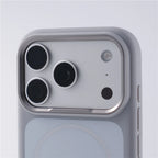 Original Double Color for Magsafe Case For iPhone 17Air 17Pro 17Pro Max Matte Magnetic Wireless Charge Hard Protective Cover Car Mobile World