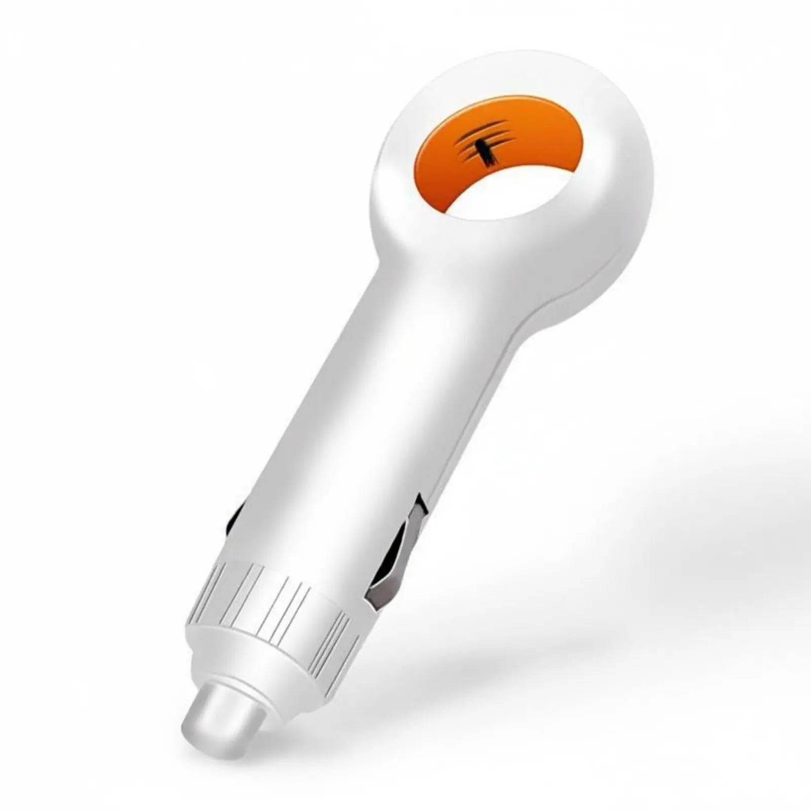 Car Air Purifier Portable Design Cigarette Lighter Odor Neutralizer Car Mobile World
