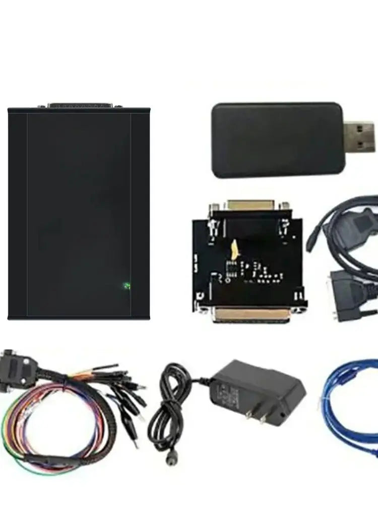 Latest Pcmflash SM2 Pro Replacement Accessory for Toyota VCI Scamatk 2 Pro ECU Programming Tool CM World