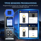 2026 MUCAR T261 Tire Pressure Inspection Tools TPMS System Car Code Reader Sensor Programming Tools For MUCAR 892BT VO7S VO6