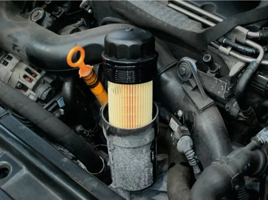 Sport Engine Oil Filter Oil Filter Wrench Socket Tool For Land Rover Discovery 5 AJ200 INGENIUM 2.0 Auto Car Repair Tools Car Mobile World