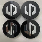 For Leapmotor C10 C11 T03 C01 B01 C16 B10 Car Hub Center Cover Wheel Hub Cap Modification Accessories CM World