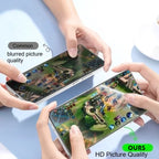 2Pcs One Click Easy Past Tempered Glass For Oneplus Nord 4 3 CE4 Lite Premium Dust Free Screen Protector Nord CE3 Lite Glass Car Mobile World