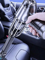 Car Vacuum Cleaner Powerful Wireless car vacuum cleaner 99000PA Strong Suction Handheld Wireless Vehicle Vacuum Cleaner for Car CM World