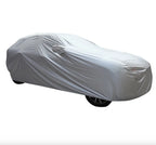 Car Covers Size S M L XL SUV L XL Indoor Outdoor Full Car Cover Sun UV Snow Dust Rain Resistant Protection Fit For Honda Toyota Car Mobile World