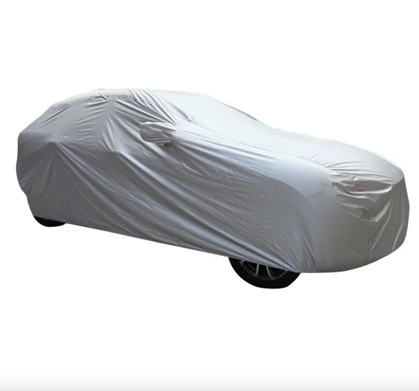 Car Covers Size S M L XL SUV L XL Indoor Outdoor Full Car Cover Sun UV Snow Dust Rain Resistant Protection Fit For Honda Toyota Car Mobile World