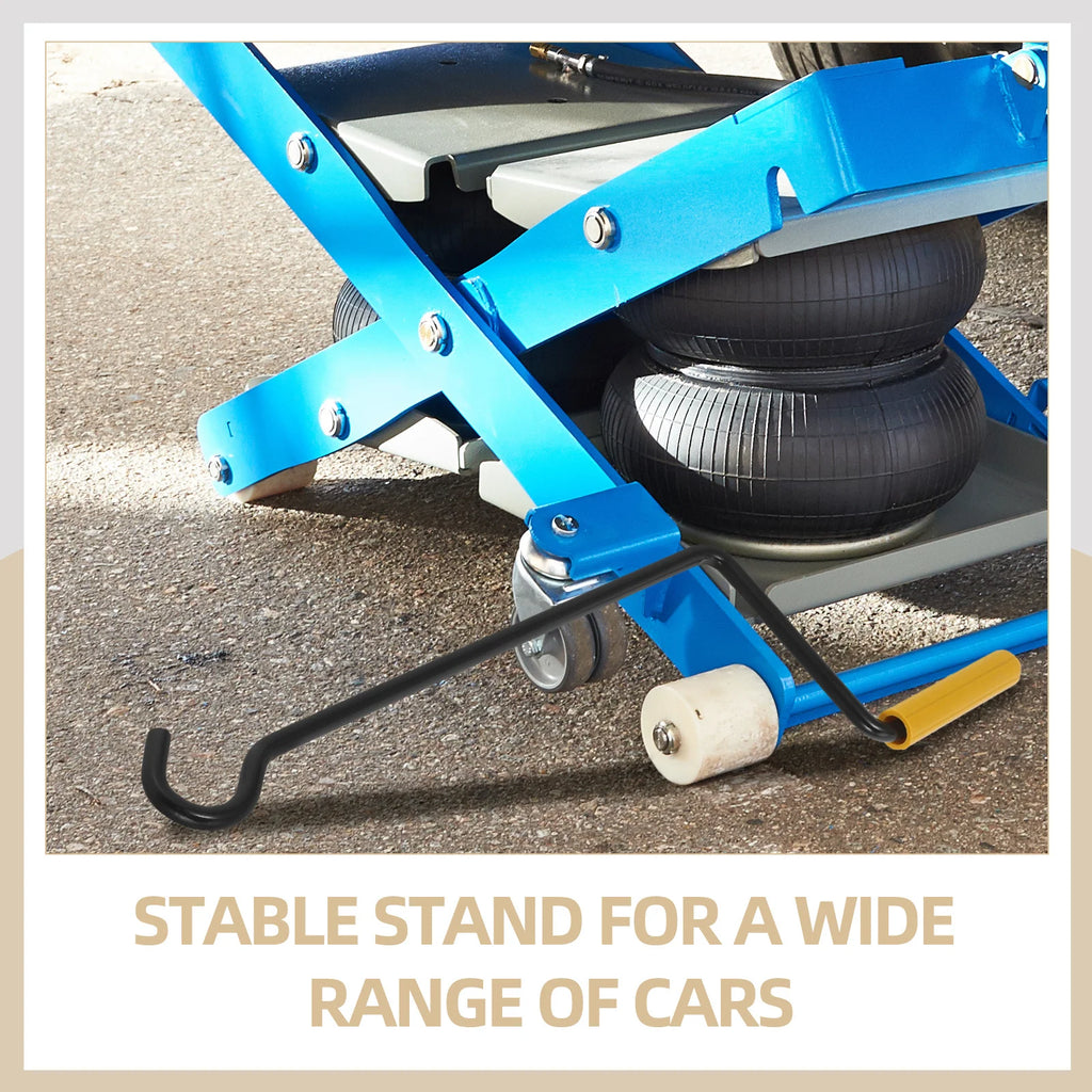 Jack Handle Steel Replacement Hand Crank Lever for Car Truck Trailer Tire Lifting Automotive Floor Jack Accessories CM World
