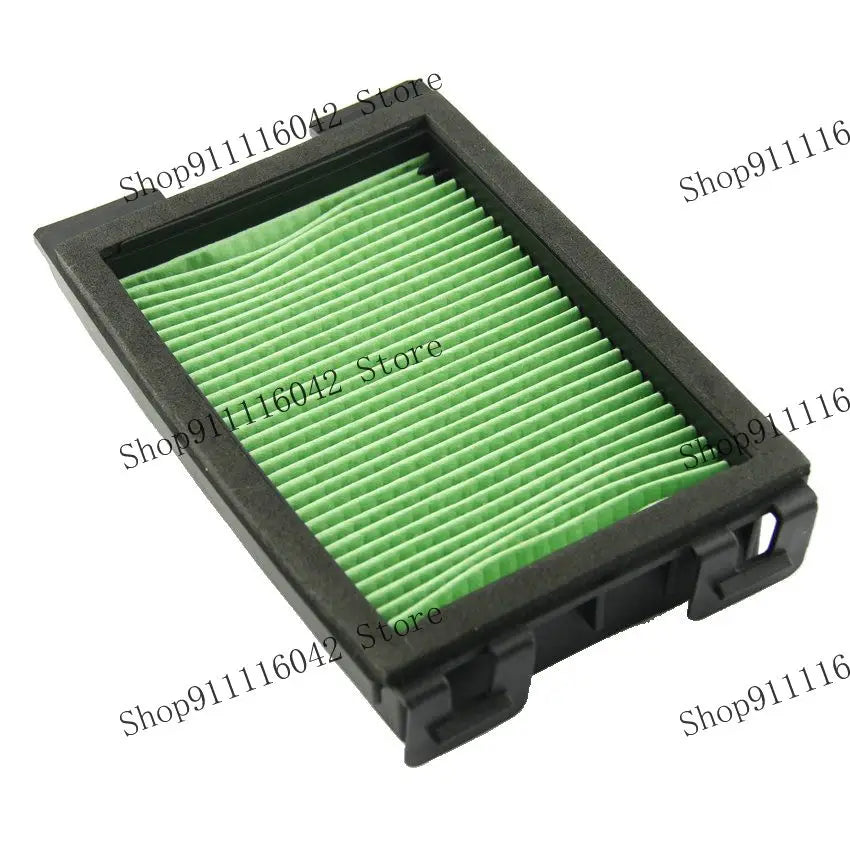 Motorcycle Engine Intake Air Cleaner Filter For Honda Moto CB300F CBR300R CBR250R CBR250 2015-2016 CBR 300 250 F R 17211-KYJ-900 CM World