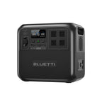 【Brand New】BLUETTI AC180 1152Wh 1800W Portable Power Station 2700W Surge LiFePO4 Pure Sine Wave 45 Mins Fast Charging Four Ways Recharge APP Control Energy Storage for Camping RV Van Life Home Emergency Blackout Off Grid