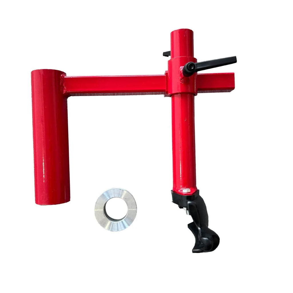 Portable Heavy-duty Manual Tire Stripper Easy and Efficient Tire Press Labor-saving Tire Remover Machine Wheel Repair Tools CM World