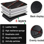 Custom Car Floor Mats For Suzuki Fronx 2023 2024 2025 2026 2027 Floor Mat Car Mat Accessories Interior