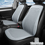 Summer Cooling Seat Cushion Breathable Car Seat Covers Bump Massage Automobiles Seat Cover Universal Seat Protector Pad 2026 New Car Mobile World
