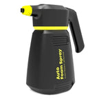 foamboss Electric Foam Sprayer Car Wash Home Garden Clean Detailing Snow Foam Cannon High Pressure Water CM World