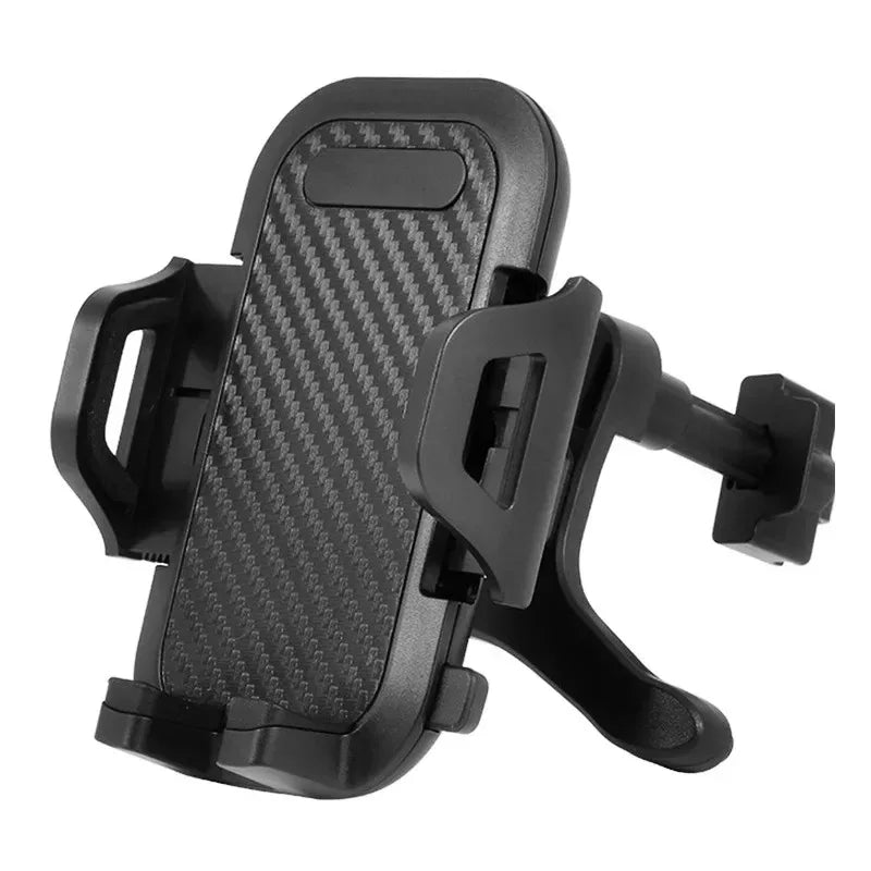 Car Phone Holder 360° Windshield Mobile Cell Support Smartphone Universal Mount Stand For iPhone 12 11 7 8 Samsung Huawei CM World