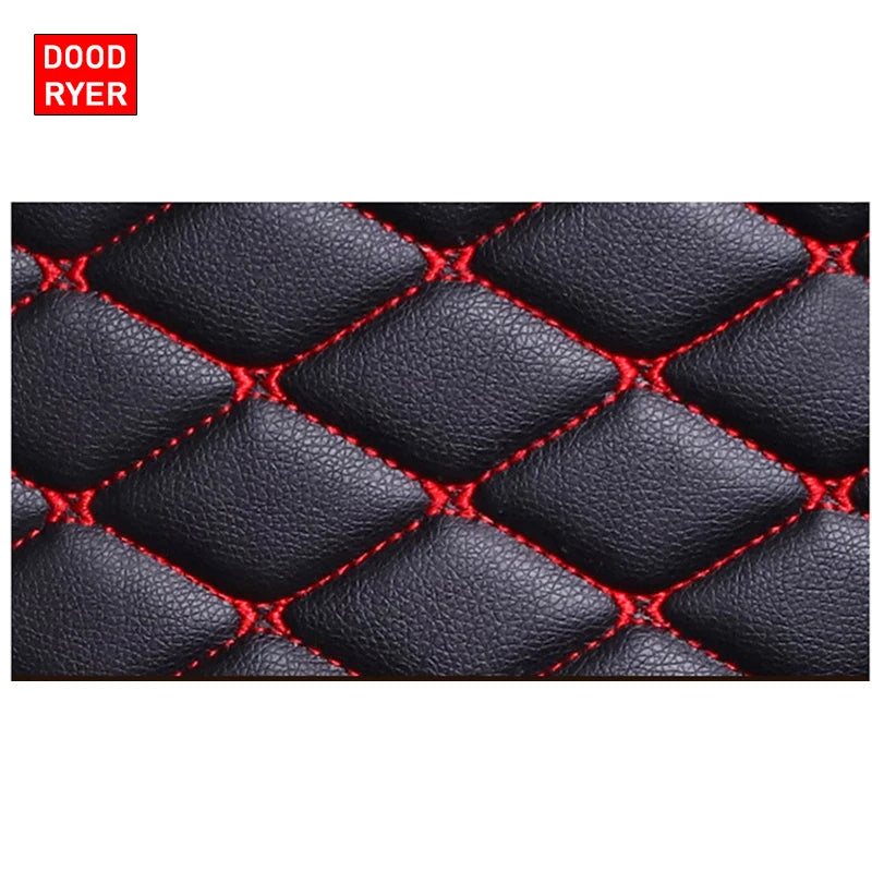 DOODRYER Custom Car Floor Mats For Lexus IS IS200 IS200C IS250 IS300 IS300h IS350 IS500 Auto Carpets Foot Coche Accessorie