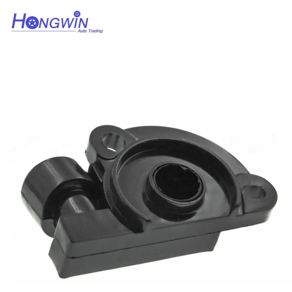 94580175 TPS Sensor Throttle Position Sensor & Plug For Chevrolet Aveo 1.6L Daewoo Lanos 1.6L Nubira 2.0L Laganza 2.2L 1999-2005