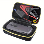 Hard EVA Outdoor Travel Case Bag - for Baseus Portable Car Battery StarterWater-Resistant, Shockproof, for Easy Carrying