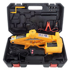 BEST Durable ZS 2T/3T Car Electric Jack Non-slip Cross Groove Design