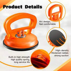 Car Dent Remover Puller Suction Auto Body Dent Repair Tools Strong Suction Cup Car Repair Kit Body Repair Tool CM World