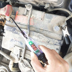 Digital voltage circuit tester 5V-90V test pen automotive circuit detection diagnostic repair tool CM World