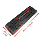 Beadbreaker Rubber for Bright Tire Changer Model 887 CM World