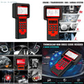 New Product THINKCAR Thinkscan 609 Easydiag Cabl Mini OBD OBD2 Code Reader Auto Car Scanner Jaltest Diagnostic Tool Car Mobile World