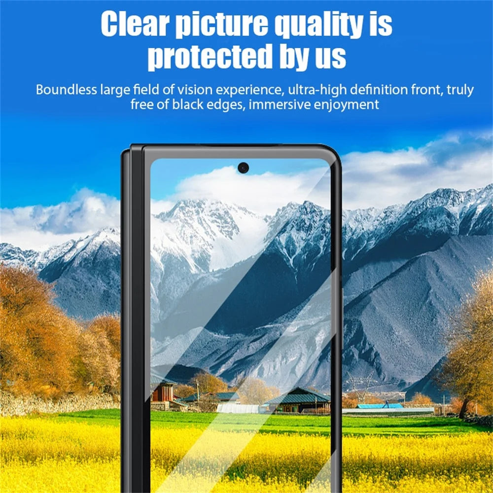 4PCS Anti Spy Screen Protector For Samsung S26 Ultra Galaxy S26 Plus S24 Ultra S26Ultra Privacy Protective Temeperd Glass Film
