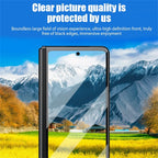 4PCS Anti Spy Screen Protector For Samsung S26 Ultra Galaxy S26 Plus S24 Ultra S26Ultra Privacy Protective Temeperd Glass Film