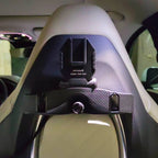 Car Back Seat Phone Holder Tablet Bracket For BYD Seal U Atto 3 Sealion 6 Polestar 4 LYNK&CO 01 Porsche Panamera Zeekr 001 001FR CM World