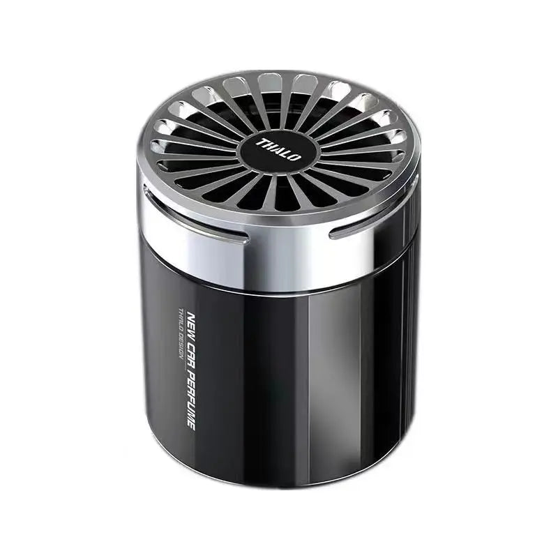 Car aromatherapy car perfume solid balm car house dual use lasting fragrance deodorization deodorization air freshener CM World