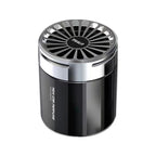 Car aromatherapy car perfume solid balm car house dual use lasting fragrance deodorization deodorization air freshener CM World
