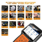 Foxwell NT680 Plus WIFI All Systems Obd2 car diagnostic Automotive Scanner Update Foxwell NT680 Pro OBD2 Diagnostics for BMW Car Mobile World