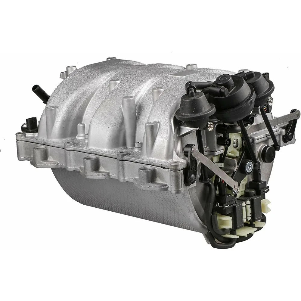 Original High Quality New For A2721402201 2721402401 Engine Intake manifold For Mercedes Ben-Z CLASS CLS SL VITO GLK-CLASS