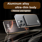 3 IN 1 Power Bank For MagSafe 50000mAh Slim Magnetic Wireless Power Bank 22.5W External Battery For iPhone Samsung 2026 Car Mobile World