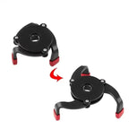 Oil Filter Wrench Tool for Auto Car Repair One Way Oil Filter Removal Key Auto Car Repairing Tools Non-slip Truck Repair Tool Car Mobile World