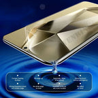5 Pcs Hydrogel Film For Samsung Galaxy S26 S25 S24 S23 S22 Ultra Plus S25 FE A57 A56 A37 A36 A26 A17 A16 5G Screen Protector Car Mobile World
