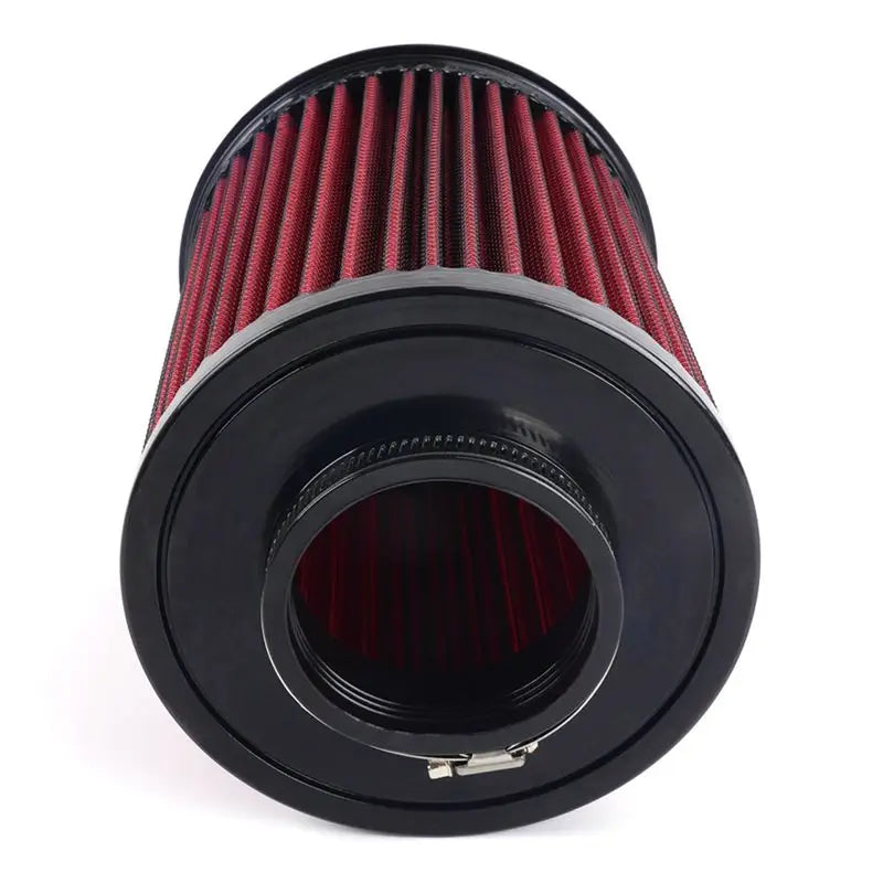 A54P-70MM High Flow Car Air Filter E-2993 Cold Air Intake Air Filter For Ford Focus Escape MKC RS-OFI106