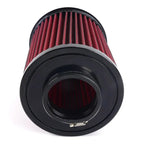 A54P-70MM High Flow Car Air Filter E-2993 Cold Air Intake Air Filter For Ford Focus Escape MKC RS-OFI106