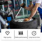 Crowbar Tire Repair Tool Pry Car Tyre Lever Maintenance Spoon Practical Changer Professional Tyre Lever Car Tire Repair Tools
