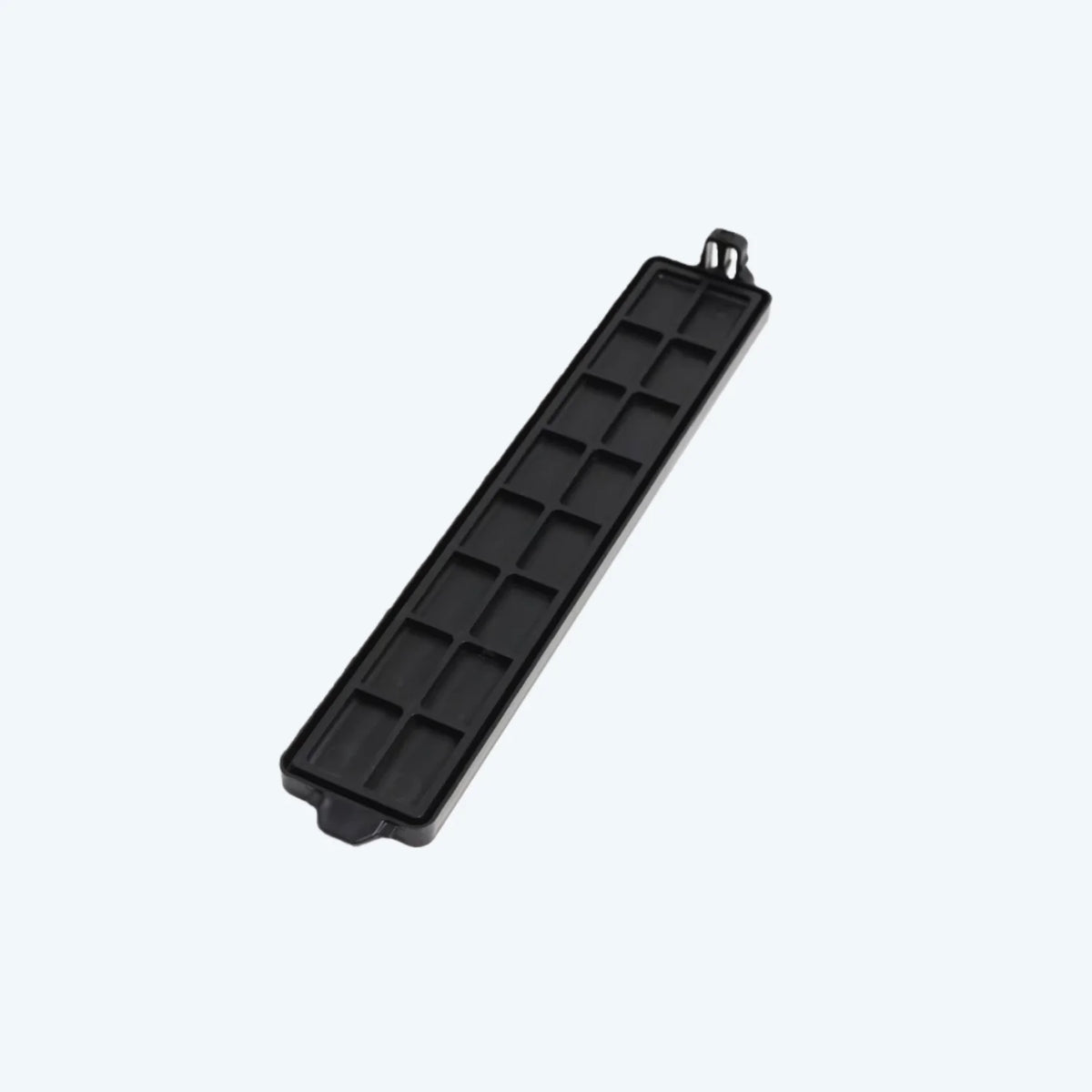 97129D3000 2017-2022 For Kia Sportage Cabin Filter Access Cover 97129-D3000 OEM Part