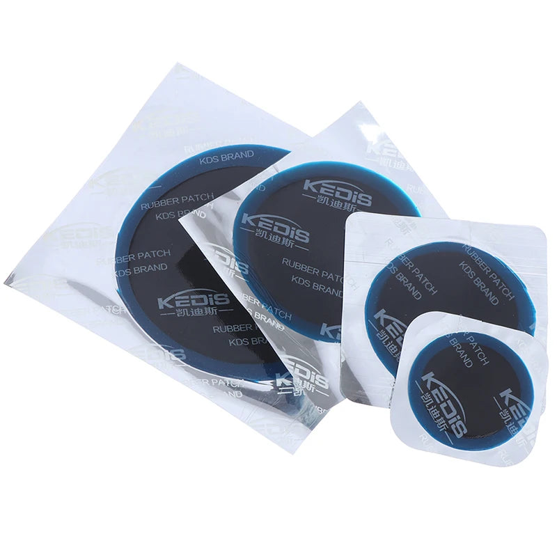 20Pcs/pack Car Tire Repair Radial Innertube inner tube rubber hole patch tool kit